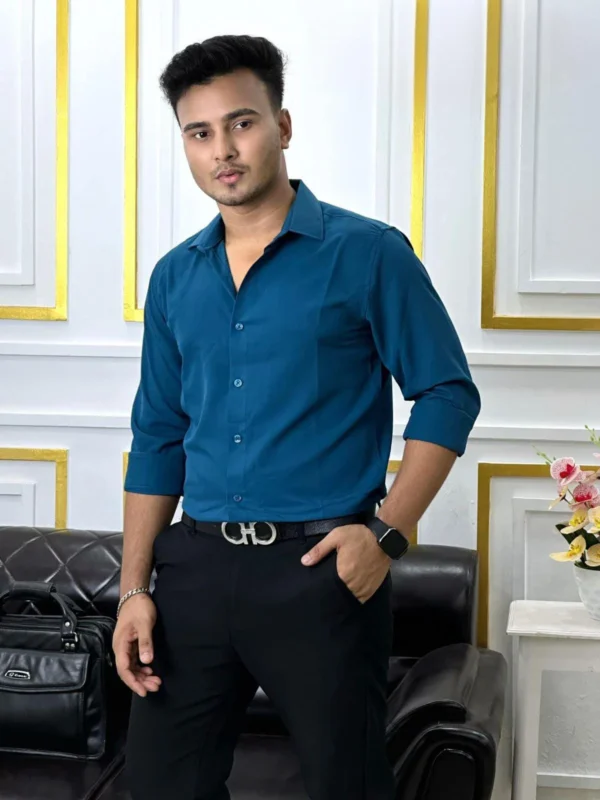 Formal Shirt 1