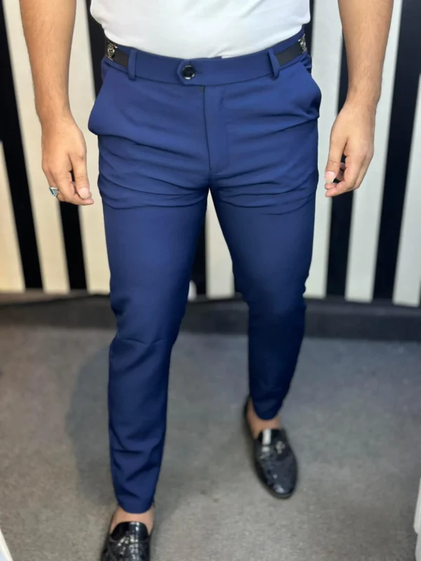 Formal pant